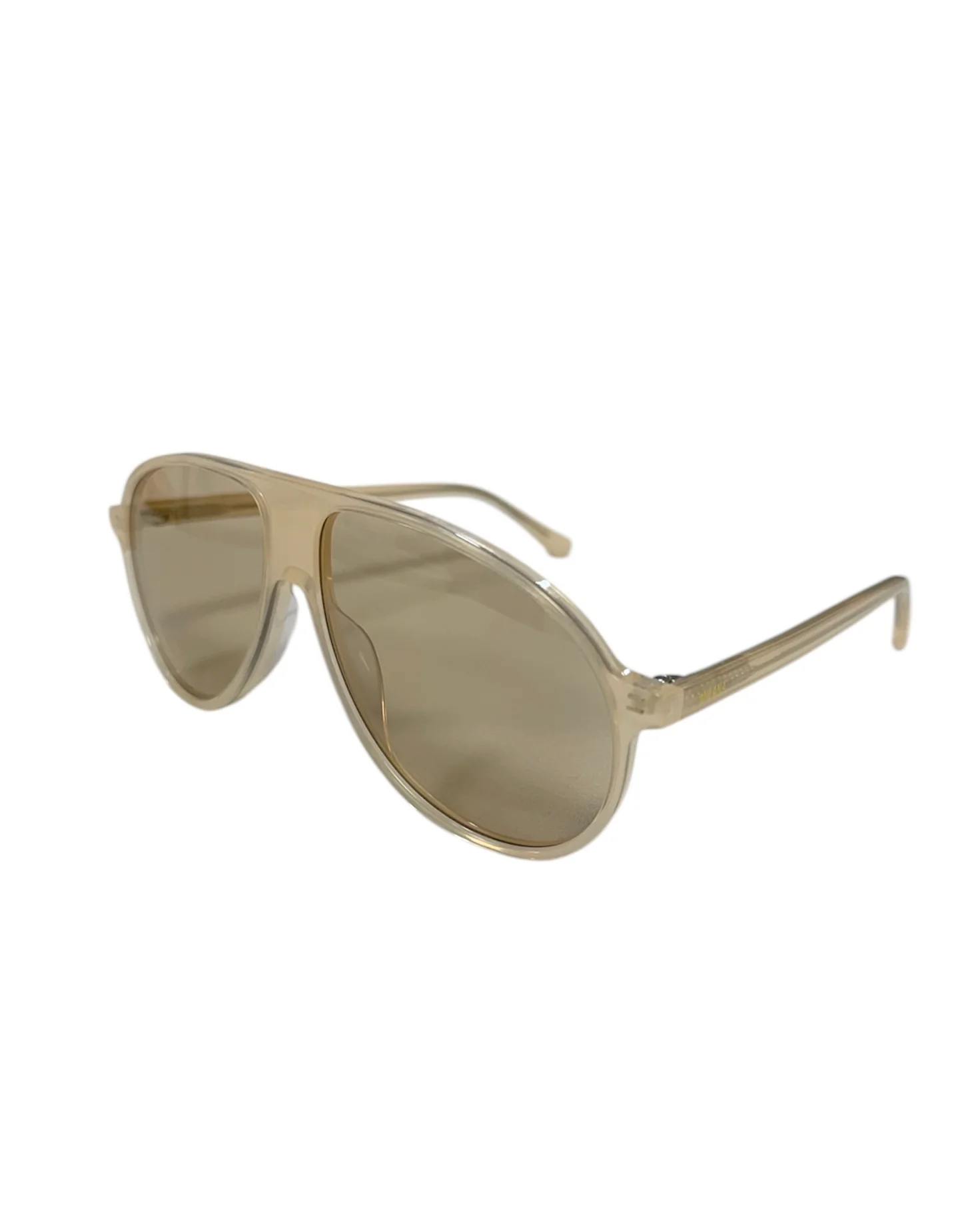 Dune Aviator Sunglasses. - Image 4