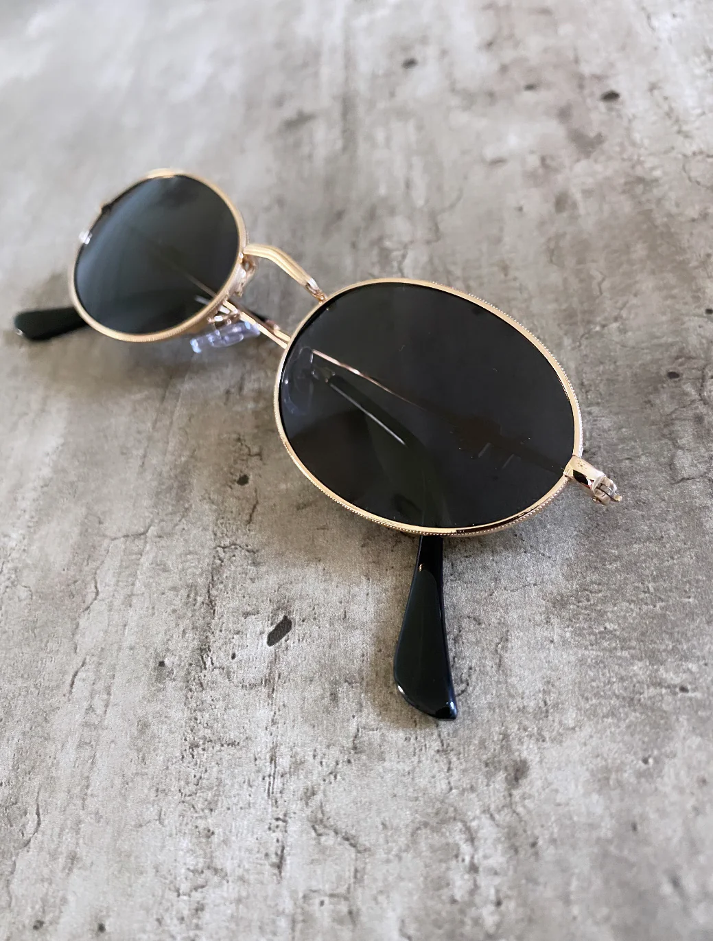 Santos' Black & Gold. - Image 4